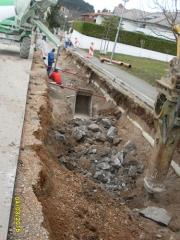 Gradnja komunalne infrastrukture9